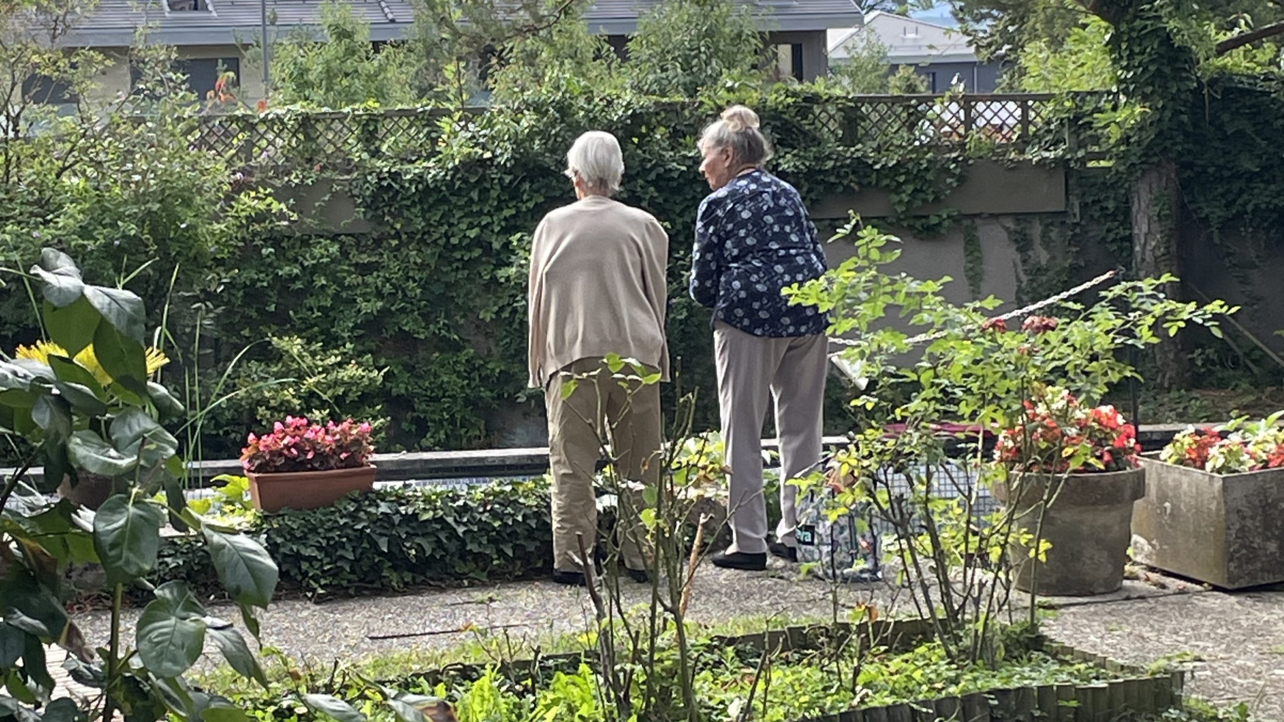 person in red long sleeve shirt holding hands